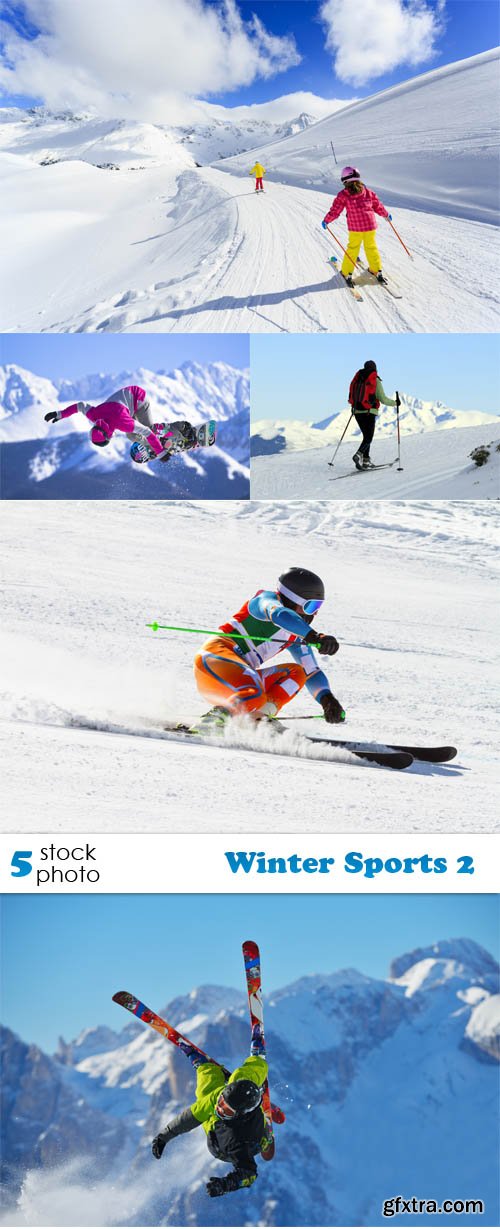 Photos - Winter Sports 2