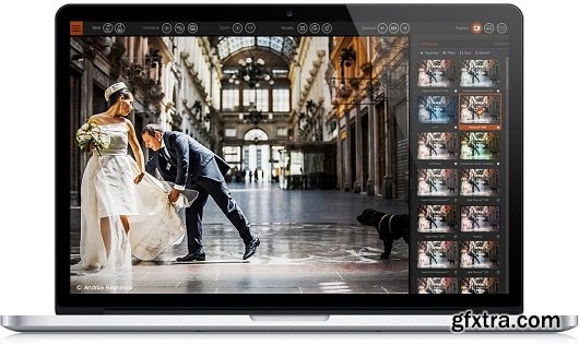DxO FilmPack Elite 5.1.1 Build 432 Multilingual (Mac OS X)