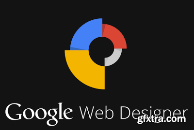 Google Web Designer v1.2.0.1203 Multilanguage Portable