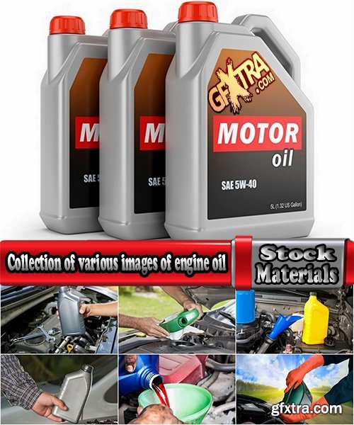 Collection of various images of engine oil 25 UHQ Jpeg