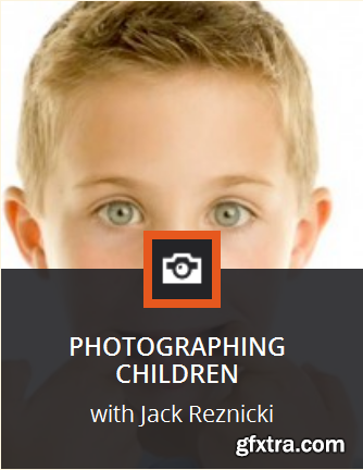 Kelbyone - Photographing Children