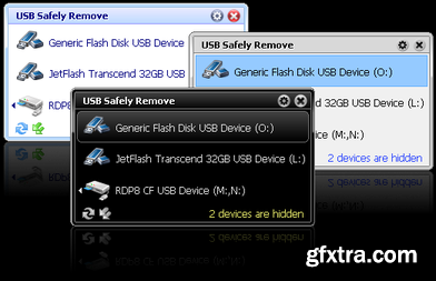 USB Safely Remove v5.3.3.1225 Portable