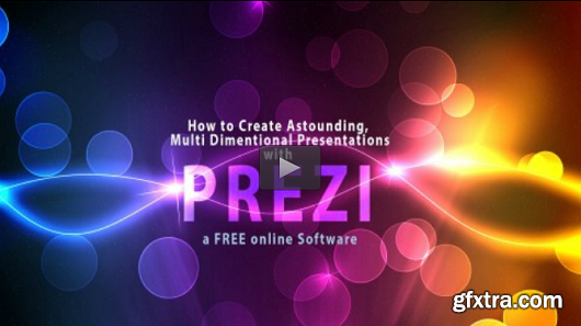 How to Create Stunning & Effective Presentations with Prezi