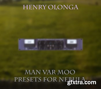 Henry Olonga Man Var Moo Mojo PRO for Nebula-NANOBEAT