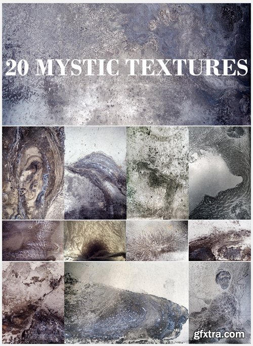 Mystic Stock Textures