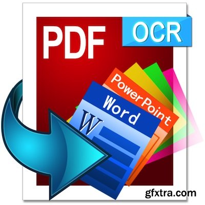 Enolsoft PDF Converter with OCR 3.2.0 (Mac OS X)