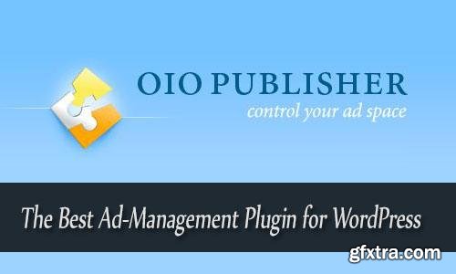 OIOpublisher Ad Manager v2.55 - Control Your Ad Space