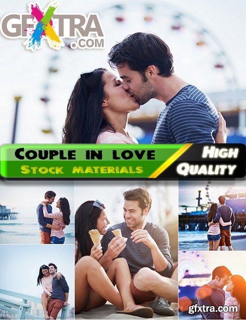 Couple in Love #2, 25xJPG