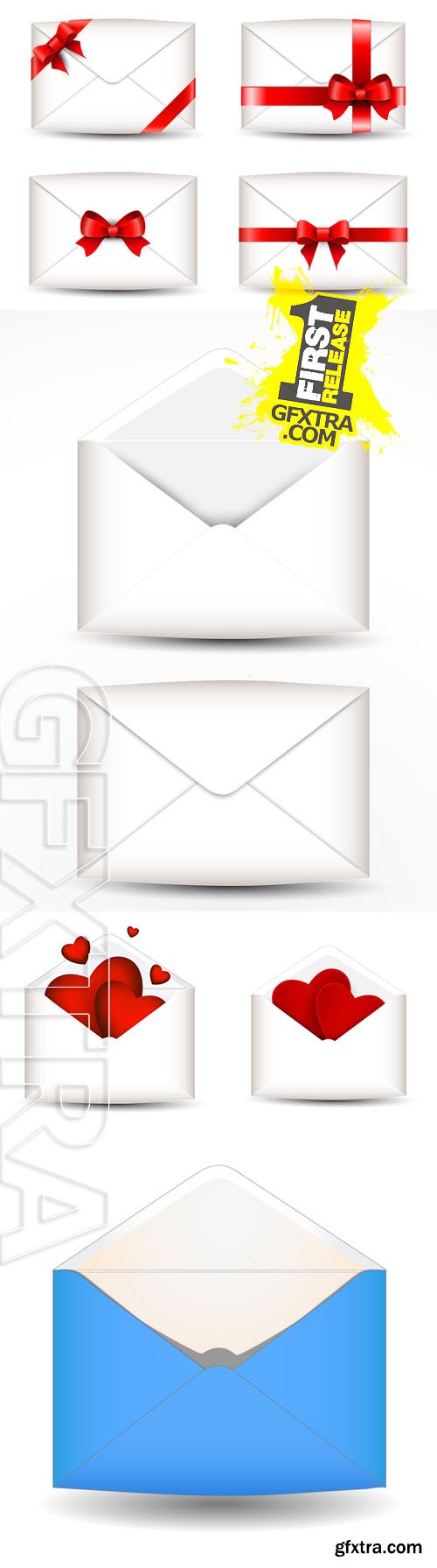 Vector - Mail Envelope