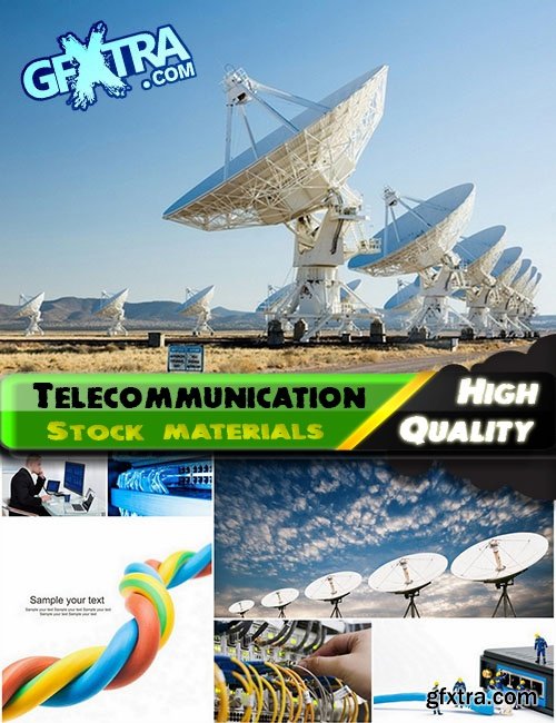 Telecommunication Stock Images - 25 HQ Jpg
