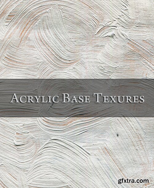 Acrylic Base Textures