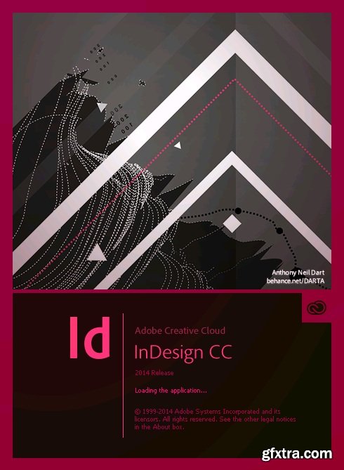 Adobe InDesign CC 2014 10.1.070 Portable