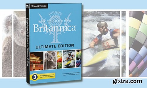 Encyclopaedia Britannica 2015 Ultimate Edition-BLZiSO