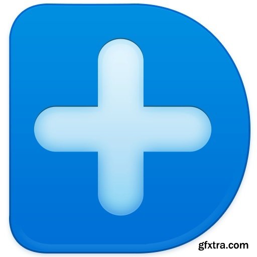 Wondershare Dr.Fone for iOS 5.6.0 Multilingual MacOSX