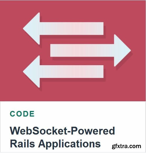 Tutsplus - WebSocket-Powered Rails Applications