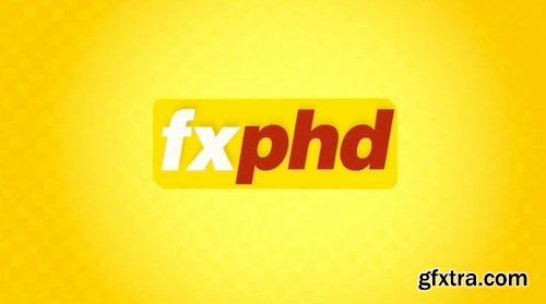 FXPHD - PRM202 - Premiere Pro for the Filmmaker