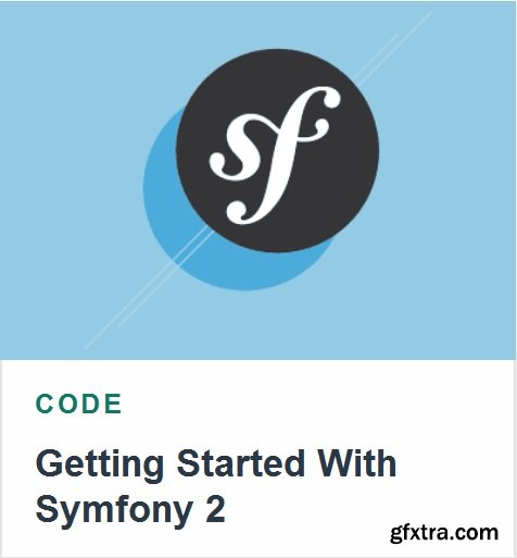 Getting Started With Symfony 2