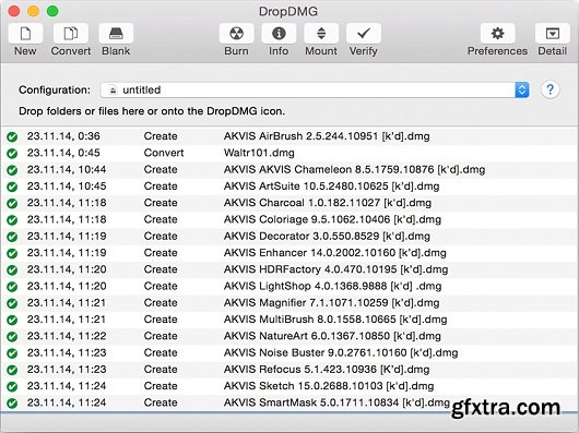 DropDMG 3.2.6 MacOSX