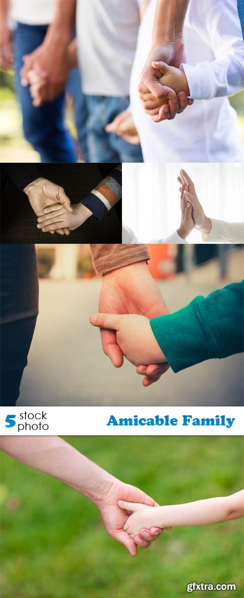 Photos - Amicable Family