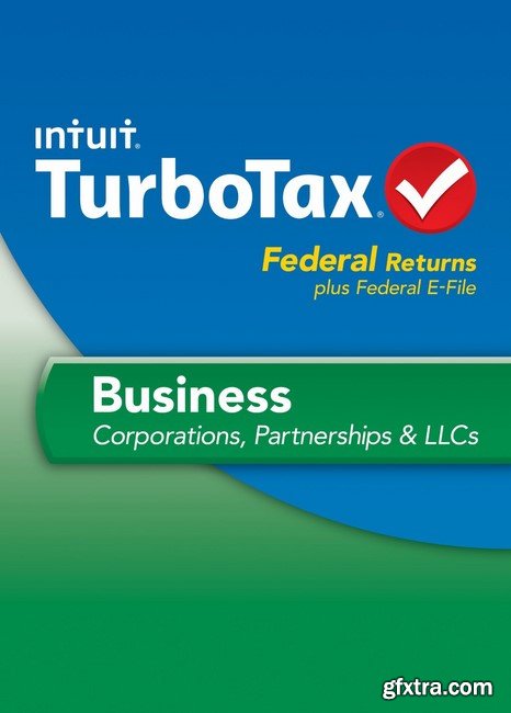Intuit TurboTax Business 2014 v2014.11.8.426
