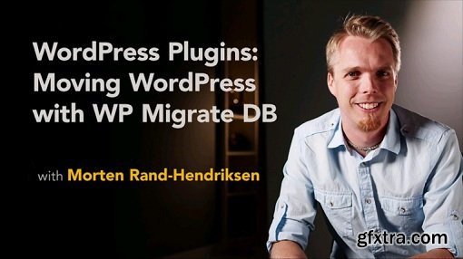 WordPress Plugins: Moving WordPress with WP Migrate DB