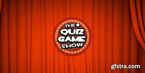 Quiz Show Game - Activeden 235949