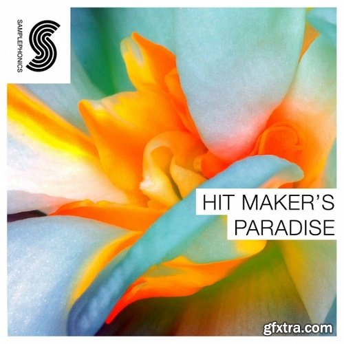 Samplephonics Hit Makers Paradise MULTiFORMAT-DISCOVER