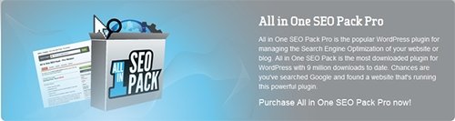 All in One SEO Pack Pro v2.3.5 + License Key Latest 2015