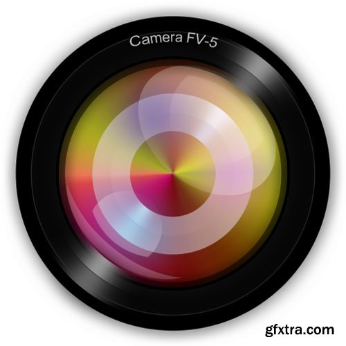 Camera FV-5 v2.38 Patched