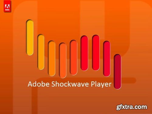 Adobe Shockwave Player 12.1.6.156/12.1.7.157 IE