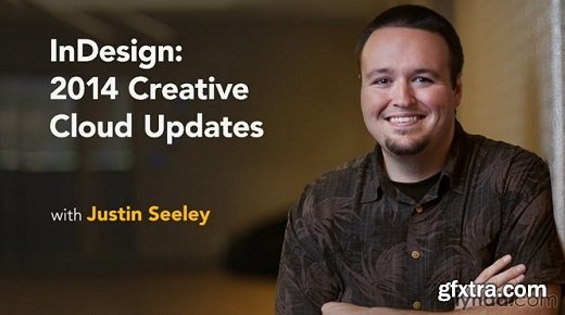 InDesign: 2014 Creative Cloud Updates (Updated Feb 12, 2015)
