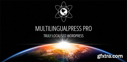 MarketPress - Multilingual Press Pro v2.1.2