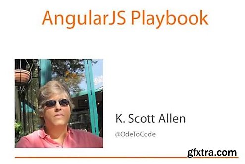 An AngularJS Playbook