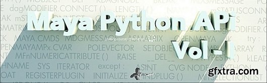 CGcircuit - Maya Python API