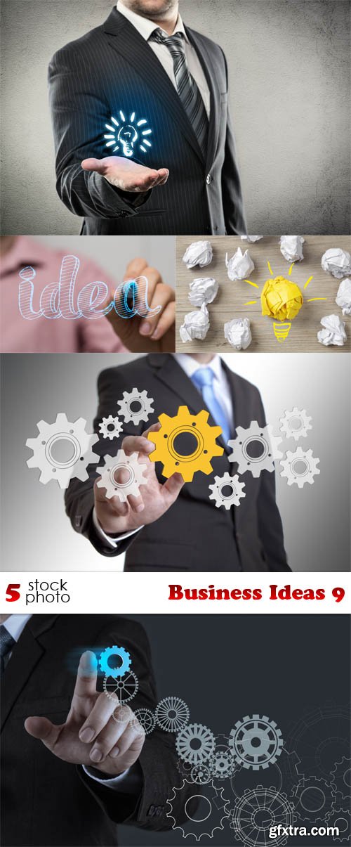 Photos - Business Ideas 9