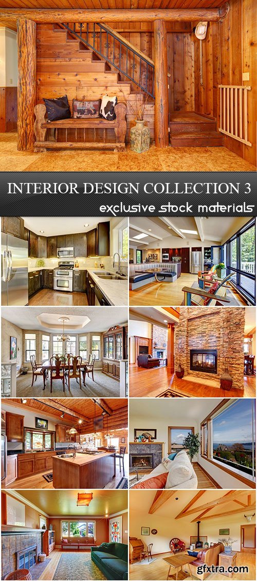 Interior Design Collection 3, 31xJPG