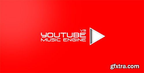 CodeCanyon - Youtube Music Engine v5.7.2