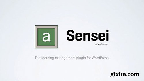 WooThemes - Sensei v1.7.2 - Premium Wordpress Plugin