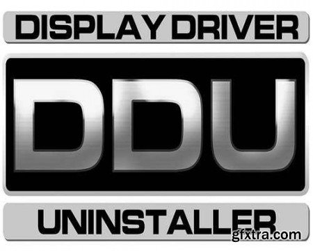 Display Driver Uninstaller v13.6.4.3 Portable