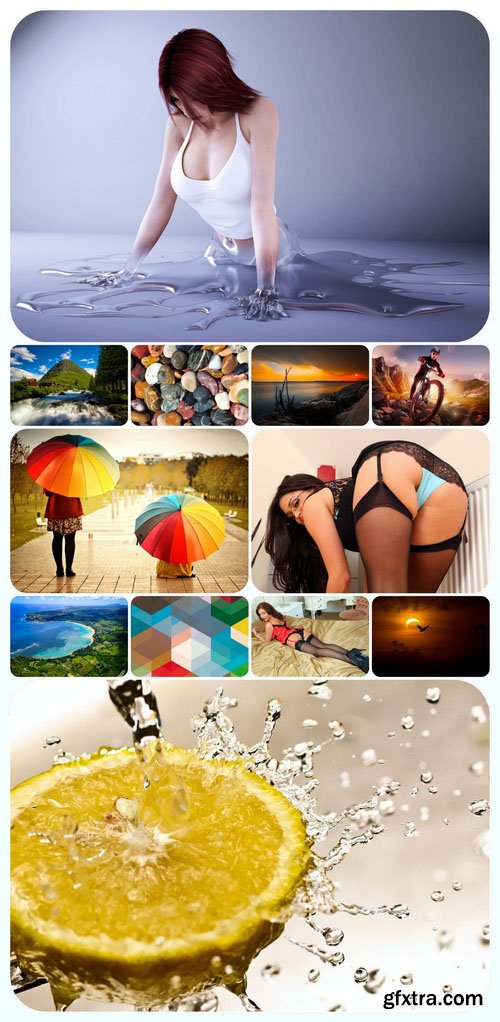 Beautiful Mixed Wallpapers Pack 312