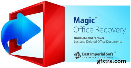 Magic Office Recovery v2.1 Multilingual (+ Portable)
