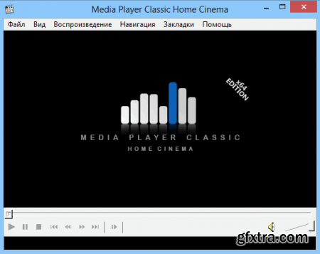 Media Player Classic Home Cinema v1.7.8.0 Portable