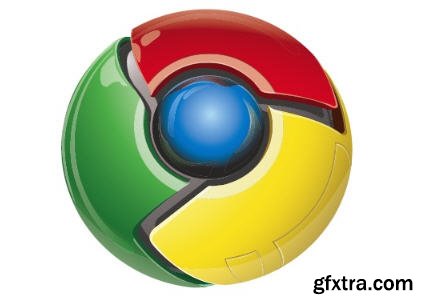 Google Chrome v41.0.2272.76 Portable