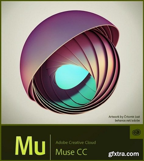 Adobe Muse CC 2014.3.1.44 Multilingual MacOSX