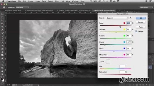 Photoshop CC 2014 For Beginners: Photo Editing made Easy