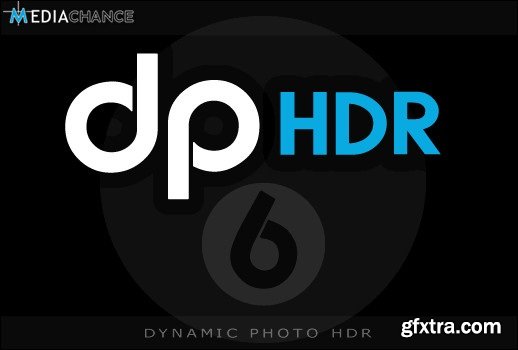 MediaChance Dynamic Photo HDR 6.01b (x86/x64)