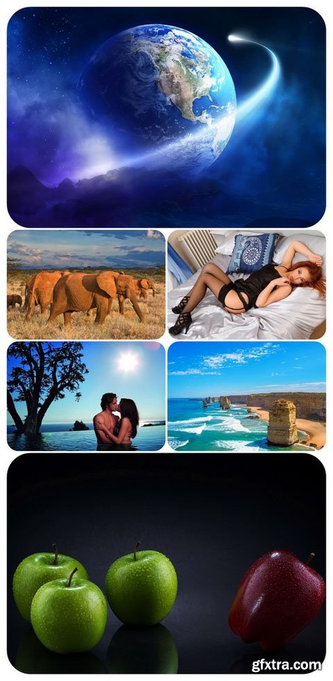 Beautiful Mixed Wallpapers Pack 314