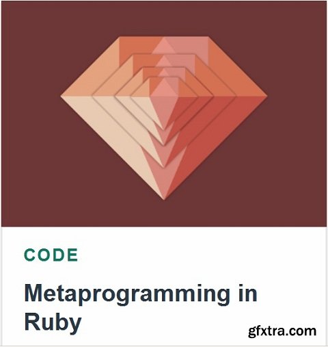 Tutsplus - Metaprogramming in Ruby
