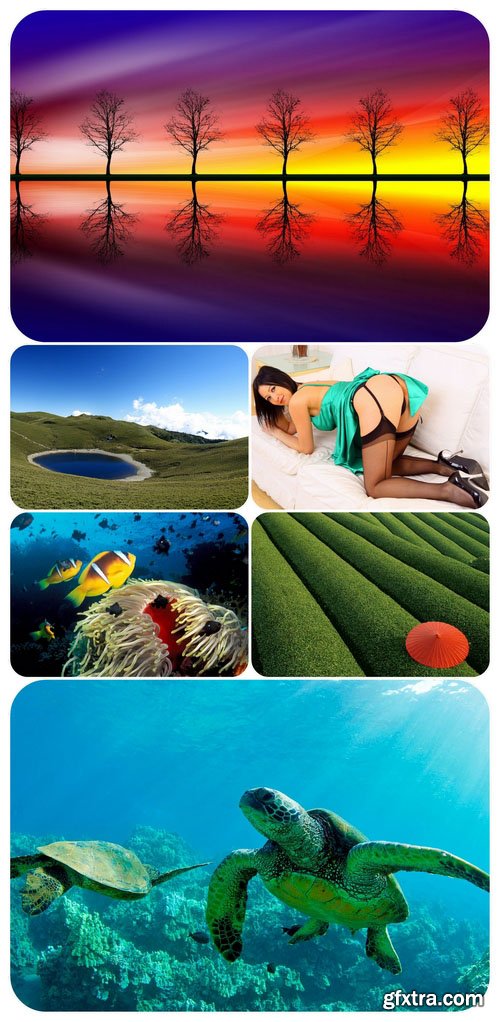 Beautiful Mixed Wallpapers Pack 315