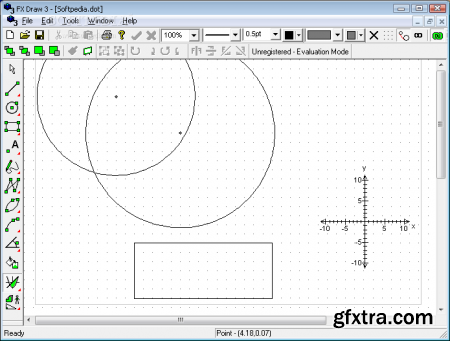 Efofex FX Draw v5.007.0 Portable